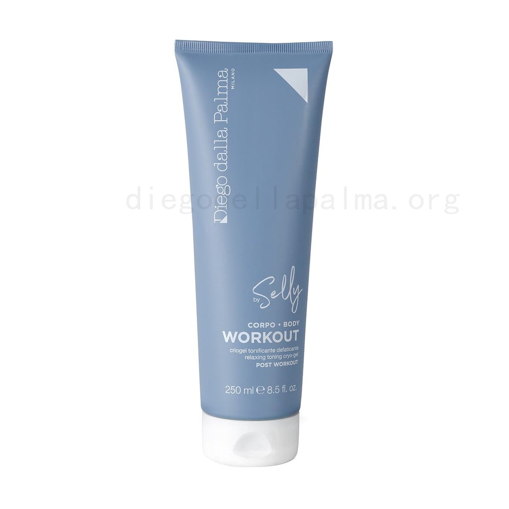 (image for) Codice Sconto Selly Body - Relaxing Toning Cryo-Gel Sito Ufficiale